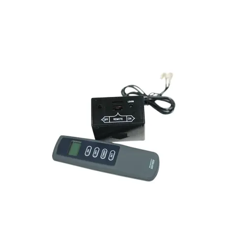 Skytech 1001TLCD RemoteOn/Off with LED Display
